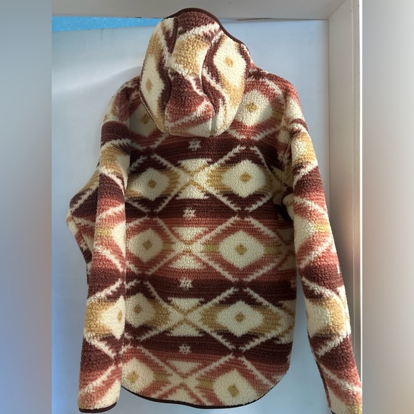 Wind River jacket - Picture 2 of 5